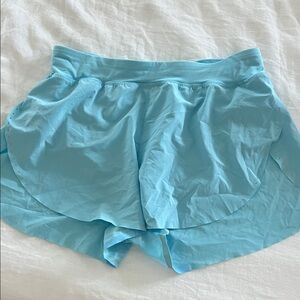 Lululemon Blue Women's Shorts